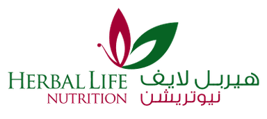 Herbal Life Nutrition Logo
